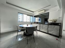 Blk 120 MARSILING RISE (Woodlands), HDB 5 Rooms #535381521